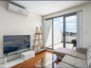 【Premium High Rise 3 Bedroom Apartment | Heart of Wolli...