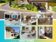 Premium House for Sale with unobstructed back view thats...