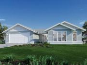 PREMIUM HOUSE & LAND: Oakford 268 on 700m² Golf Course...