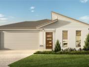 Premium House & Land Package in a rural community!