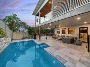 Premium industrial chic  coveted Lighthouse Beach