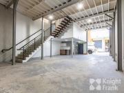 Premium Industrial Unit Occupy or Invest