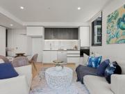 Premium Inner City Living on a Quiet Tree Lined Street