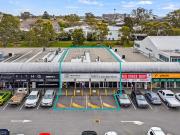 Premium Investment Opportunity. Secure Government Lease....