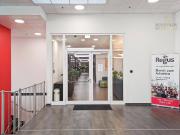 Premium Kleinbüros & Co Work Plätze im REGUS Business Center