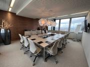 Premium Konferenzraum mit Stadtblick 14.OG