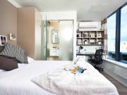 Premium L Has an Apartment