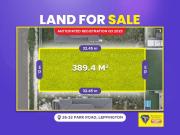 Premium Land Opportunity in Leppington