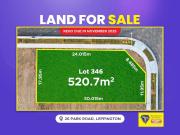 Premium Land Opportunity in Leppington