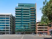 Affordable Leased Investment in the Heart of...