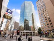 Premium Legal Suites in Melbourne's Legal Core