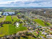 Premium Lifestyle Allotments in Prime Corowa Location...