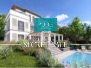 PREMIUM LIVING im Süden von Wien I LUXUSVILLEN mit Pool...