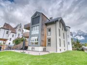 Premium Living mit großem Garten am Fuße des Karwendels