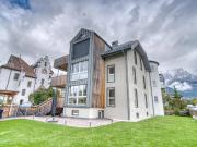 Premium Living mit großem Garten am Fuße des Karwendels