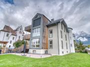 Premium Living mit großem Garten am Fuße des Karwendels