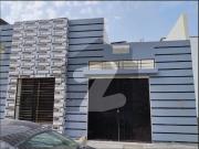 Premium Location in Alize Garden 120 Square Yards House...