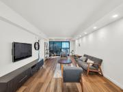 Premium Location with Bay Views