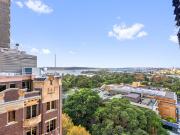Premium Location with Harbour Views !