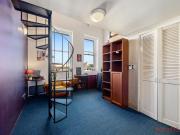 Premium Loft Style Unit Investment Opportunity with Aircon