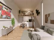 PREMIUM Lofts in Lutzmannsburg Traumhafte,...