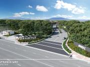 Premium Lot For Sale in Bacolod City, at Parkville by SMDC