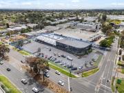 Premium Main Road Occupier Opportunity on 8,847m² in the...