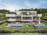 Premium Maisonette mit 143 m² Wohnfläche in Leopoldskron