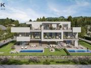 Premium Maisonette mit 143 m² Wohnfläche in Leopoldskron Premium Maisonette mit 143 m² Wohnfläche in Leopoldskron