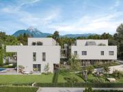 Premium Maisonette mit 158 m² Wohnfläche in Leopoldskron