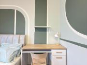 Premium Master Room Walking distance MRT Taman Suntex