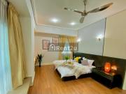 Premium Master Room with bathtub next to KL Sentral