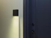 Premium Mezzanine A Has an Apartment