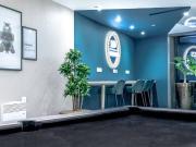 Premium Mezzanine Studio