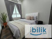 PREMIUM Middle Room at Fiera Vista, Sungai Ara