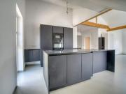 Premium Miete Penthouse am Fuße des Karwendels