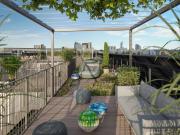 Maisonette mit Außenraum in drei Ebenen | LUMA | Eduard...