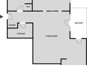 Premium Mitte 1BR with Apple Store in building, Berlin...