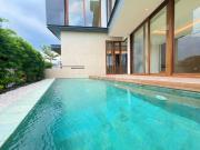 Premium Modern House and Lot For Sale in Alabang West