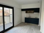 PREMIUM Monoambiente en HAUS Bonpland APTO CREDITO