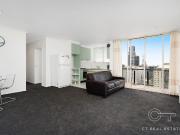 Premium North Facing Apartment in Melbourne's Heart