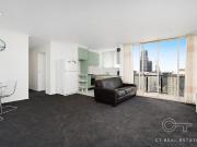 Premium North Facing Apartment in Melbourne's Heart