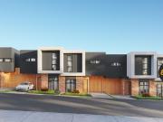 Premium Off Plan Torrens Title Townhouses in Desirable...