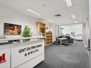 PREMIUM OFFICE ACCOMMODATION 99sqm