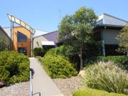 Premium Office Accommodation in a Parkland Setting