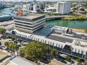 Premium Office Accommodation in Townsville's CBD