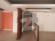 Premium office for rent in phase 6 dha karachi