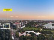 Premium Office in Pole Position