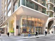 Premium Office Opportunity in Melbourne's Exclusive...