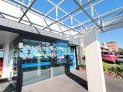 Premium Office or Retail Tenancy